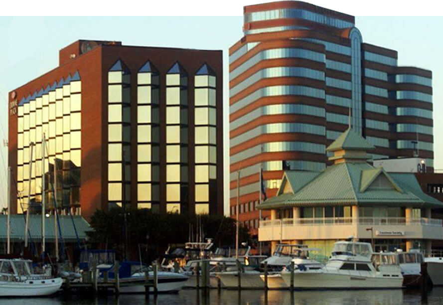 Hampton Injury Law, PLC Hampton,  Office