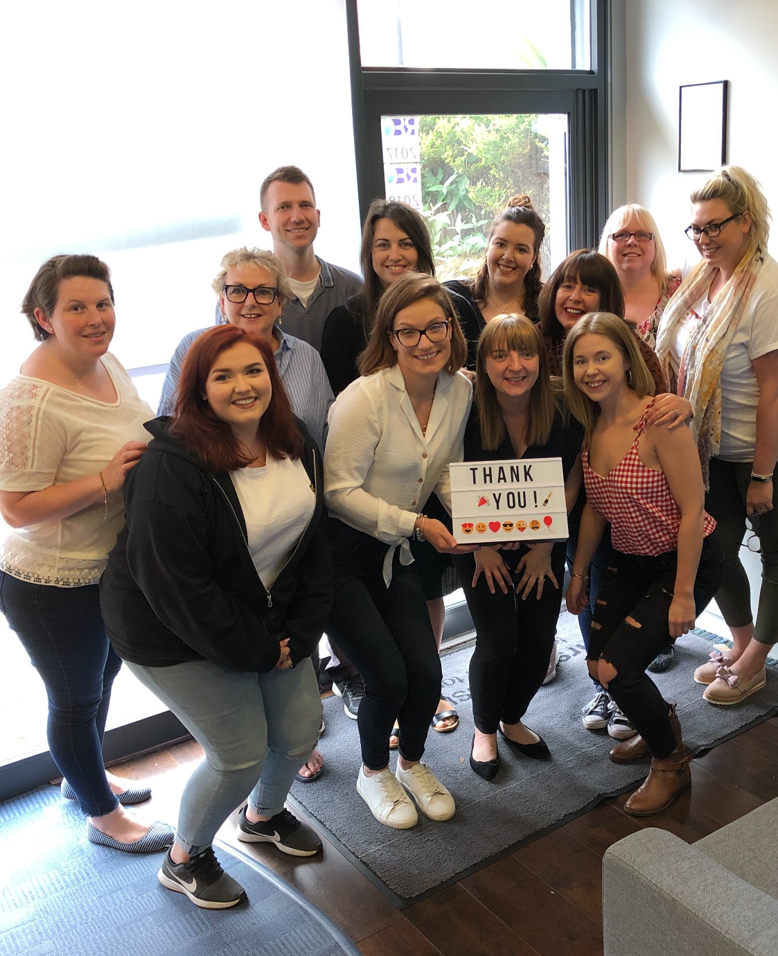 Thompsons South Shields, UK-England Office