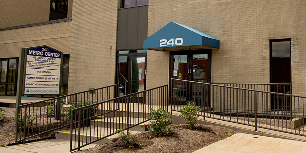 Goldstein & Associates Erie, PA Office