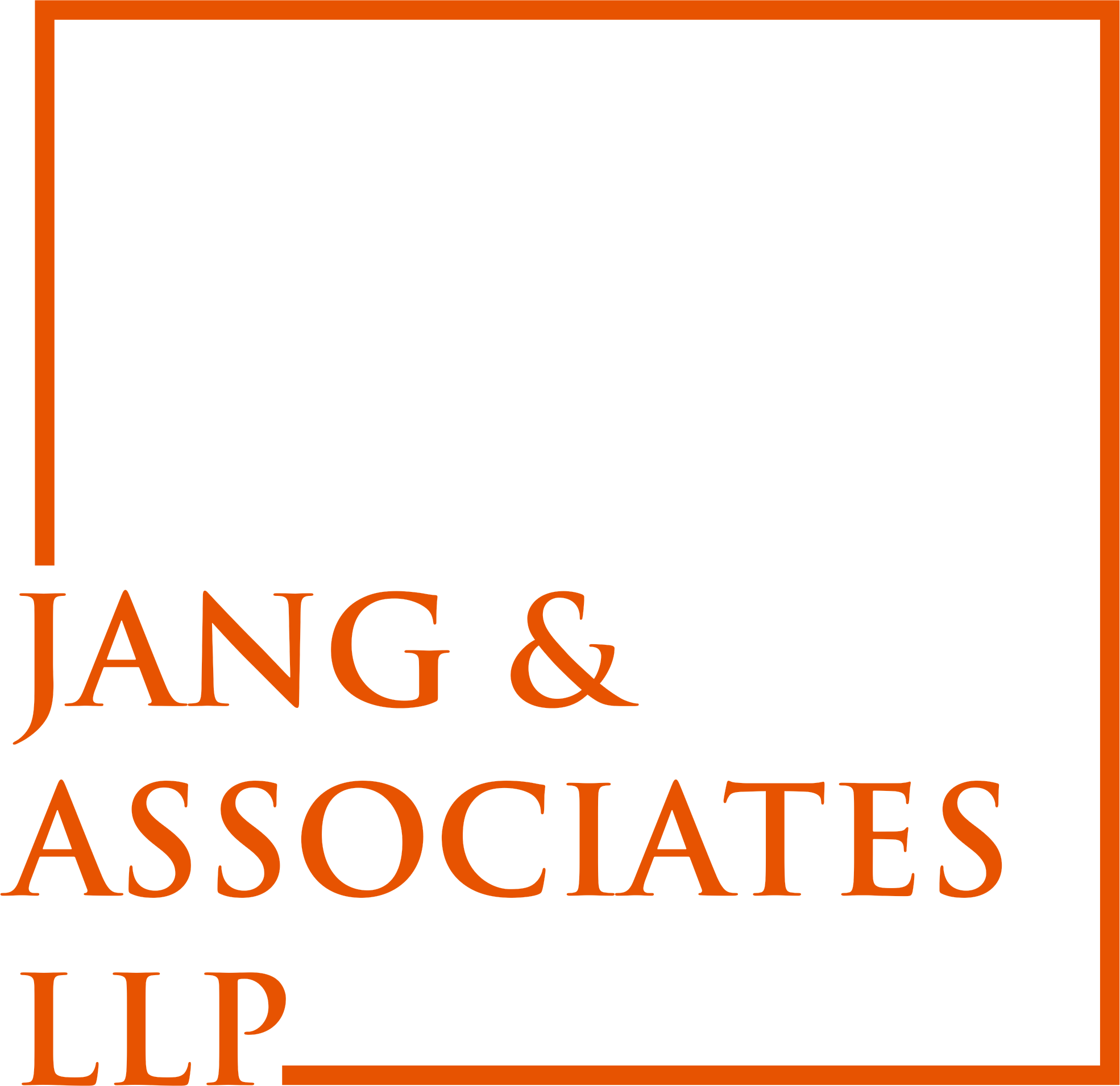 Jang & Associates, LLP Walnut Creek,  Office