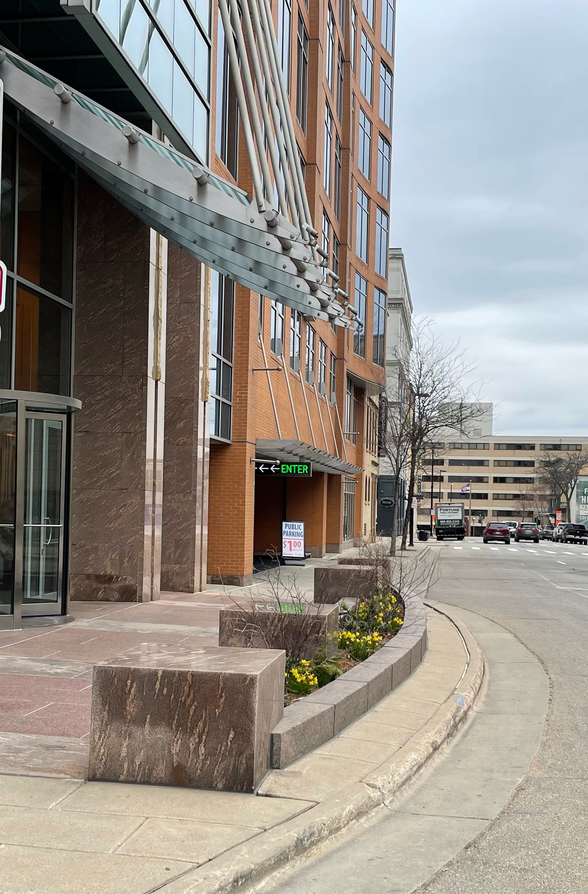 Murphy Desmond Lawyers S.C Madison, WI Office