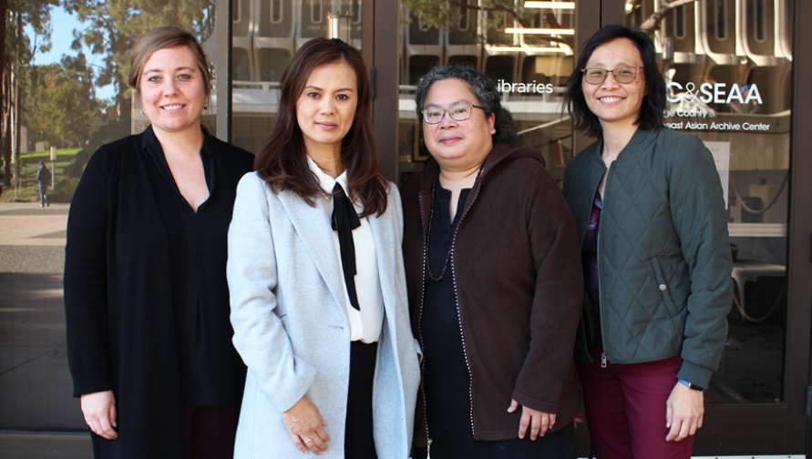 Minc LLC Orange, OH Office