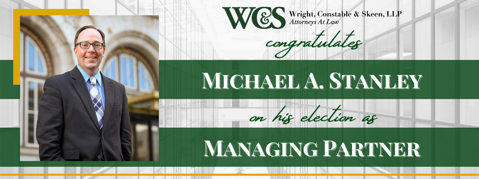 Wright, Constable & Skeen, L.L.P Baltimore, MD Office