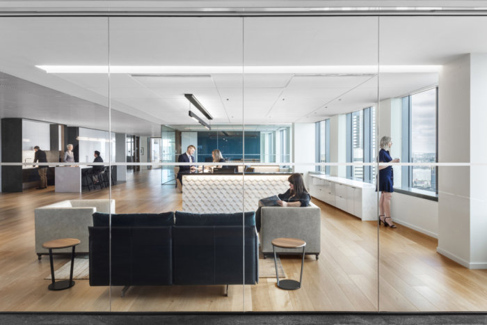 Davis Wright Tremaine LLP New York City, NY Office