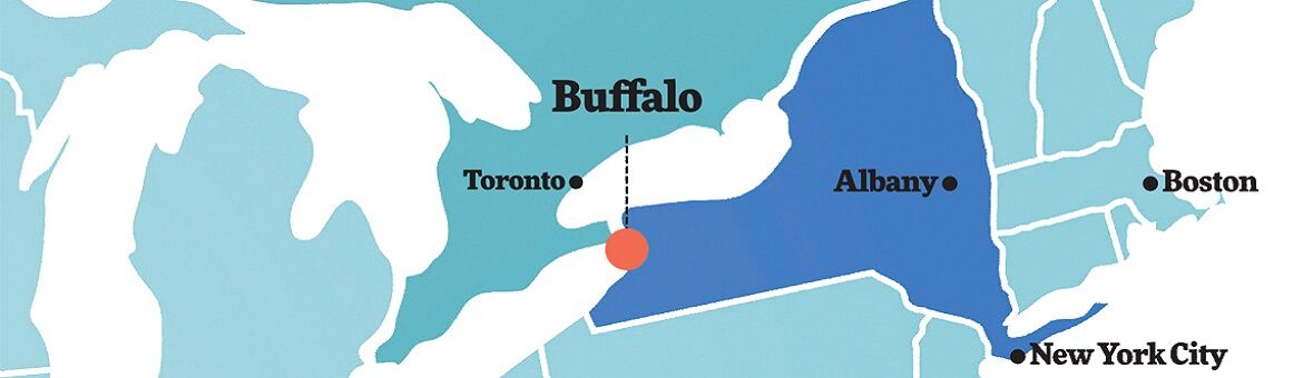 Francis M. Letro Buffalo, NY Office