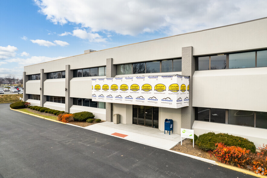 Rowe Law Offices, PC Wyomissing, PA Office