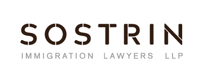 Sostrin Immigration Lawyers, LLP Los Angeles, CA Office
