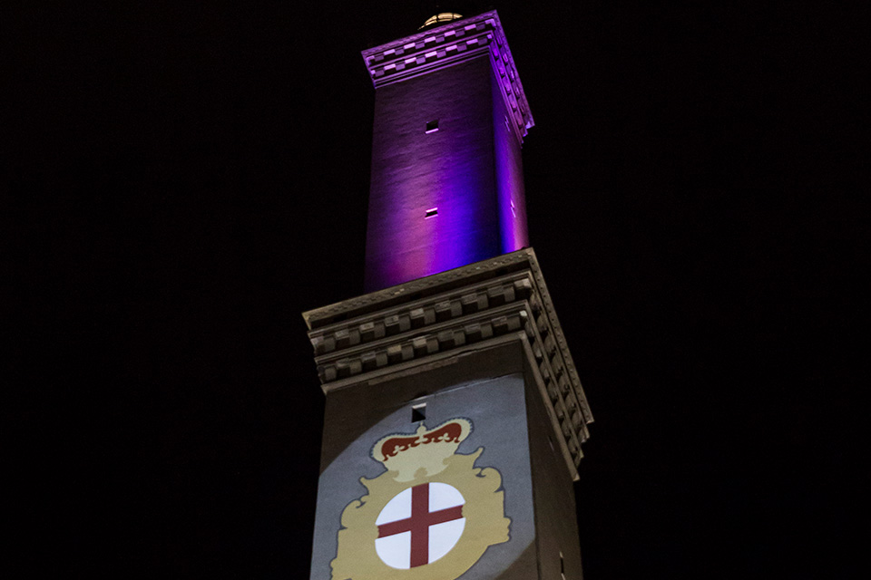 Dardani Studio Legale Genova, Italy Office