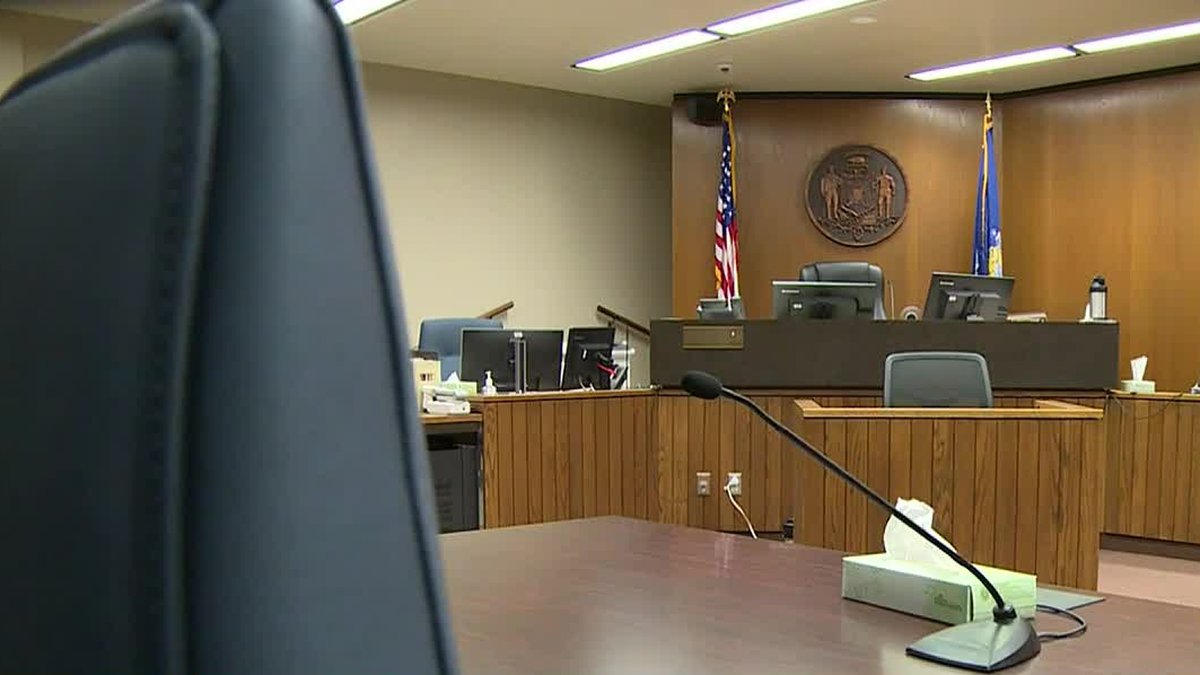 Weld Riley, SC Eau Claire,  Office