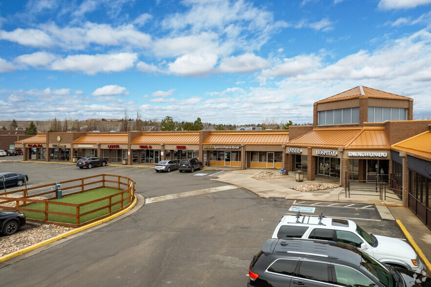 Murgallis Law Firm, LLC Louisville, CO Office