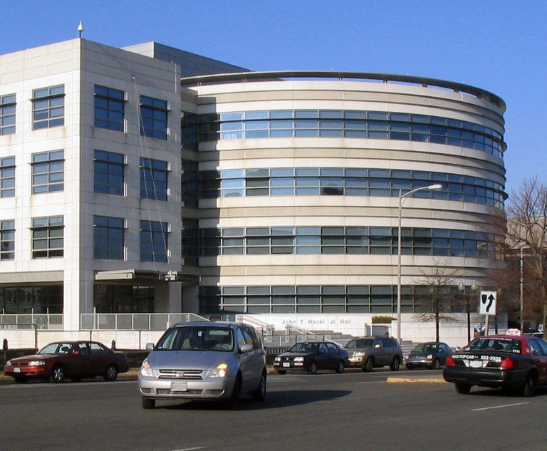 May Law, LLP Arlington, VA Office