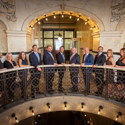 Johnson Law Group Bloomington, IL Office