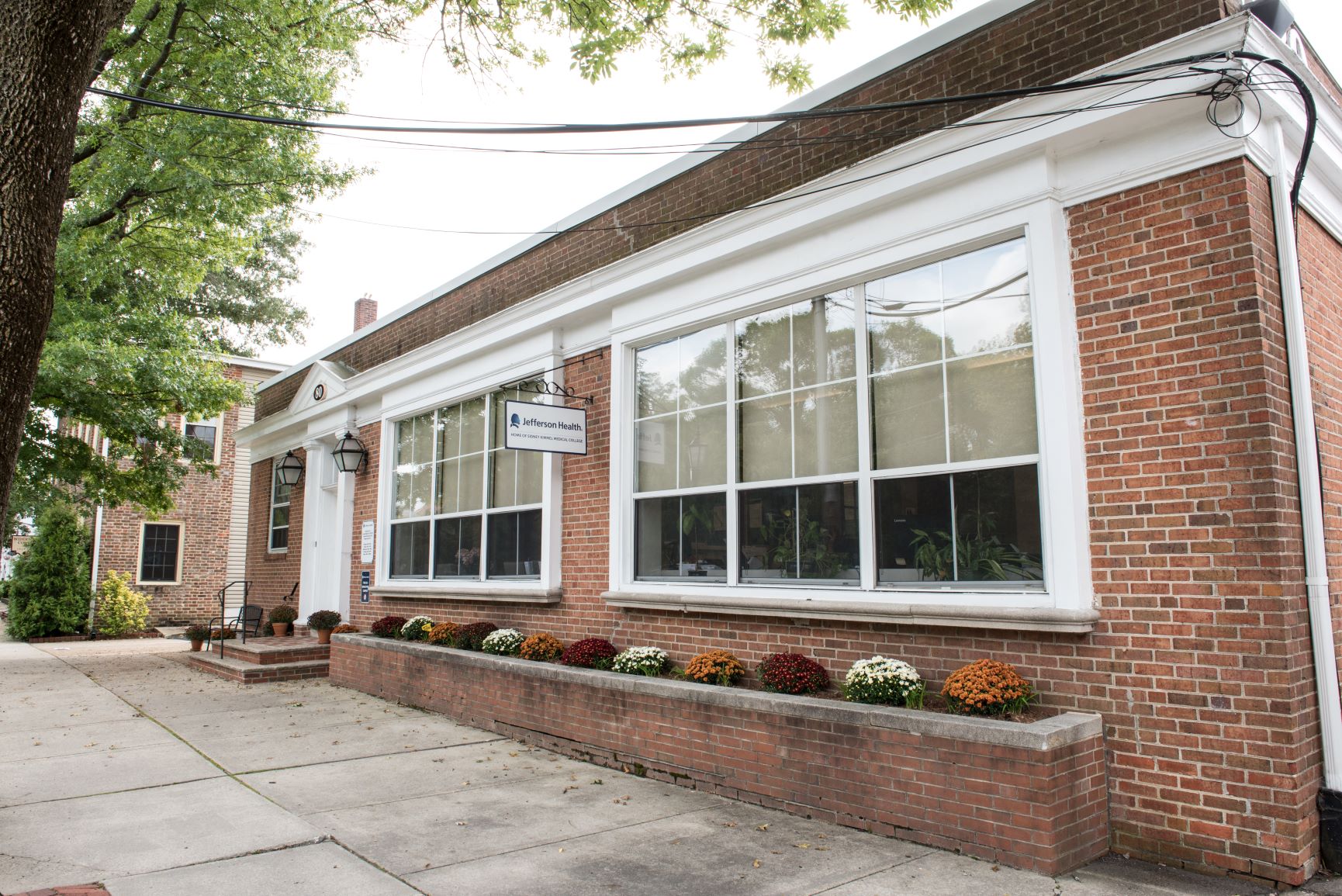 Wall And London, LLC Haddonfield,  Office