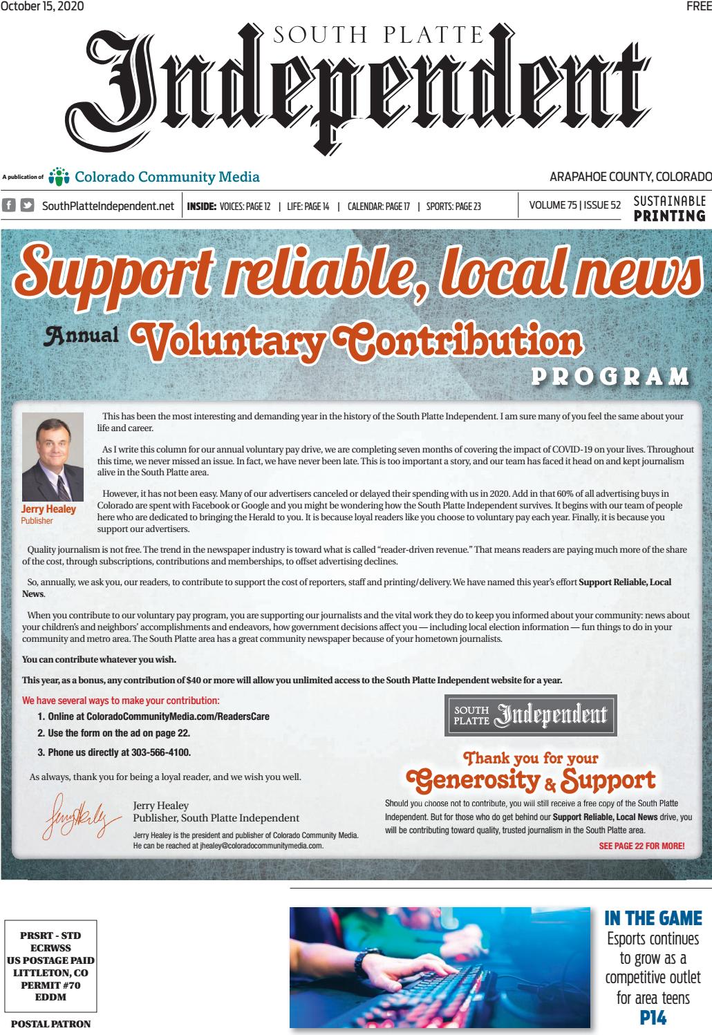 Vial Fotheringham LLP Lakewood, CO Office