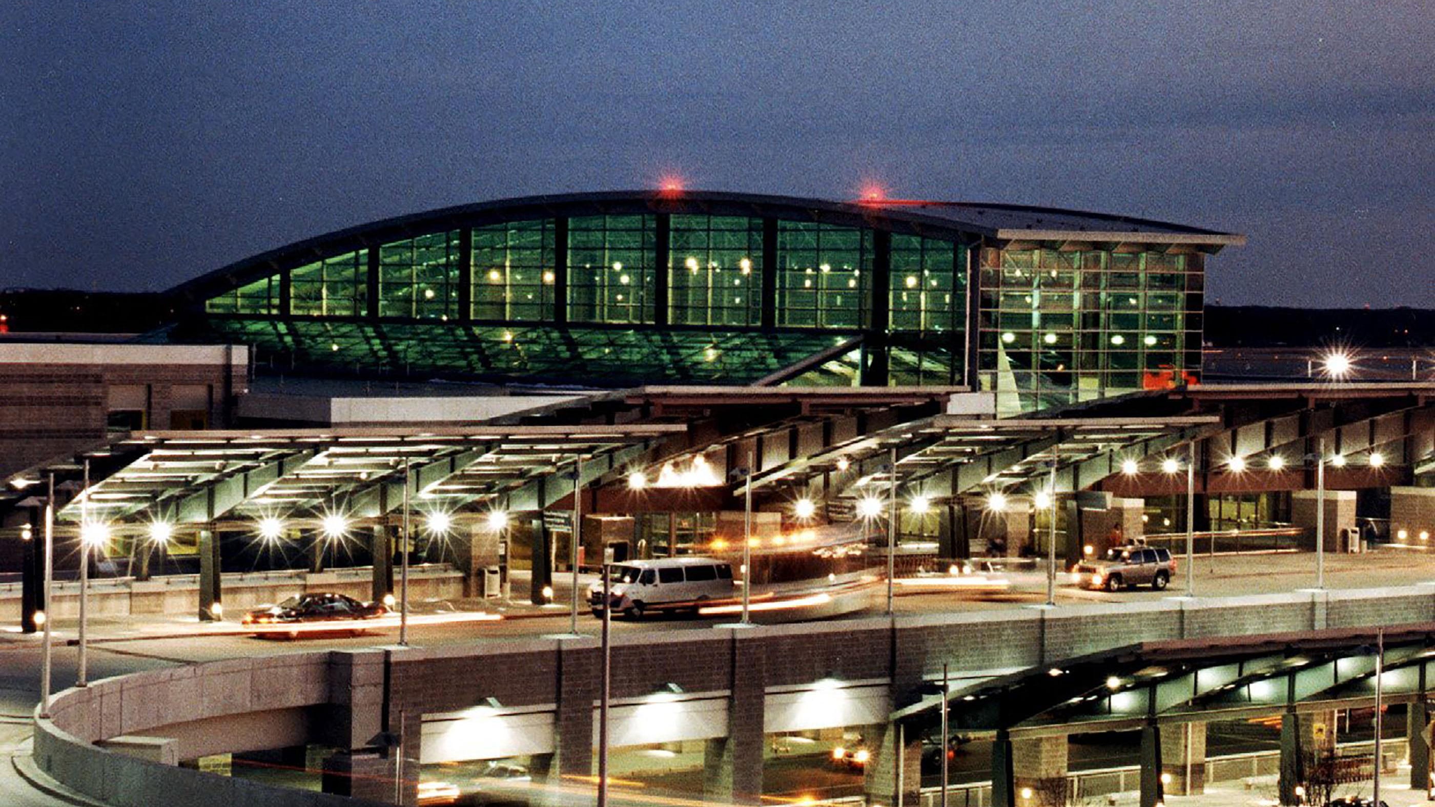 Decof Barry Mega & Quinn Newport, RI Office