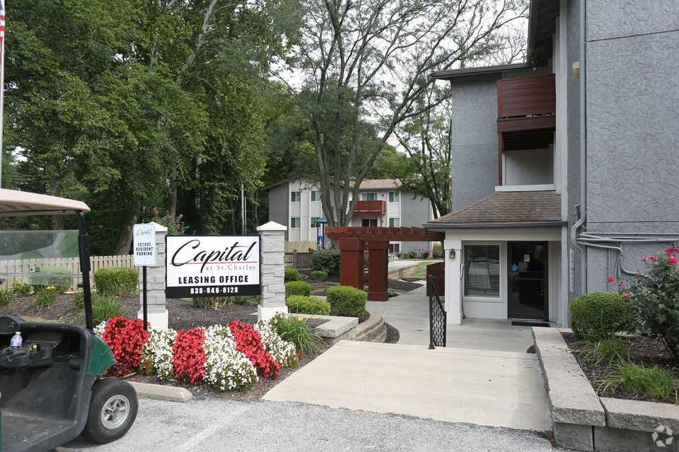 Guinness &, Buehler, LLC Saint Charles,  Office