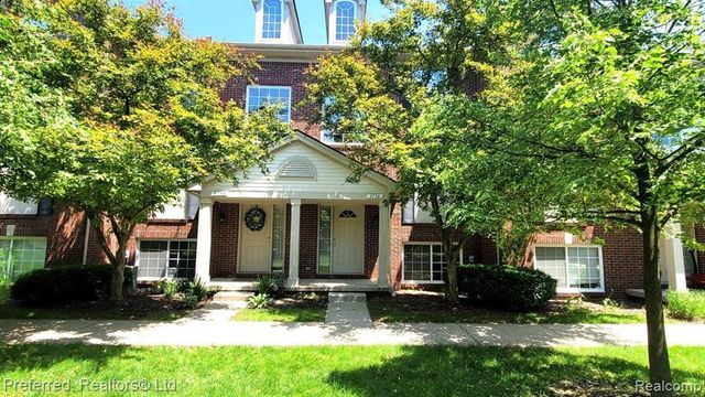Arbor Law Limited Ann Arbor,  Office