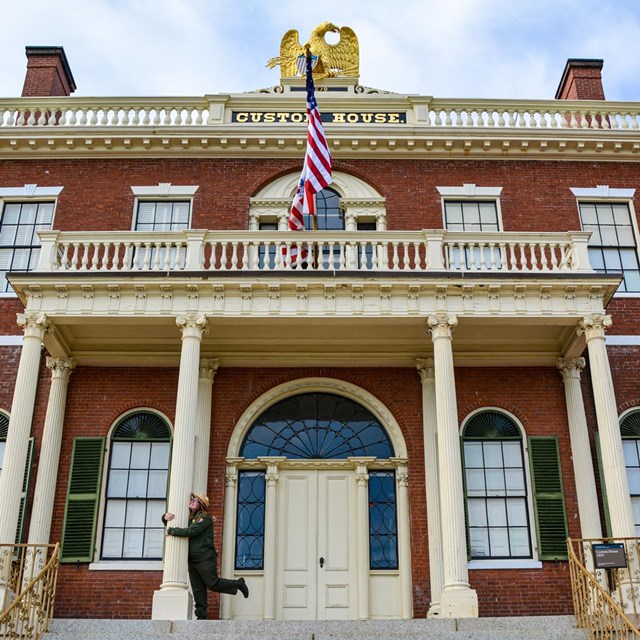Jordan & White, LLC Salem,  Office