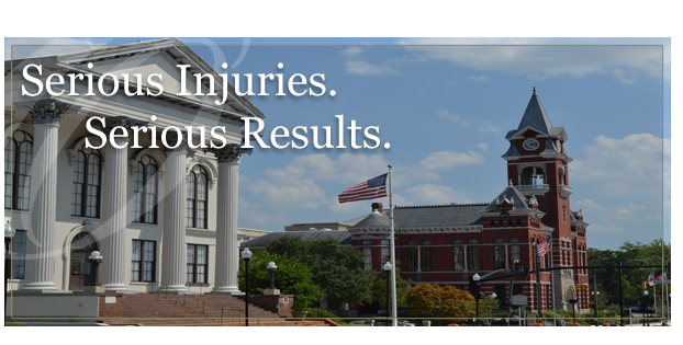 Overholt Law Wilmington, NC Office