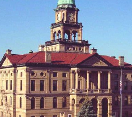 Willis Law Kalamazoo,  Office