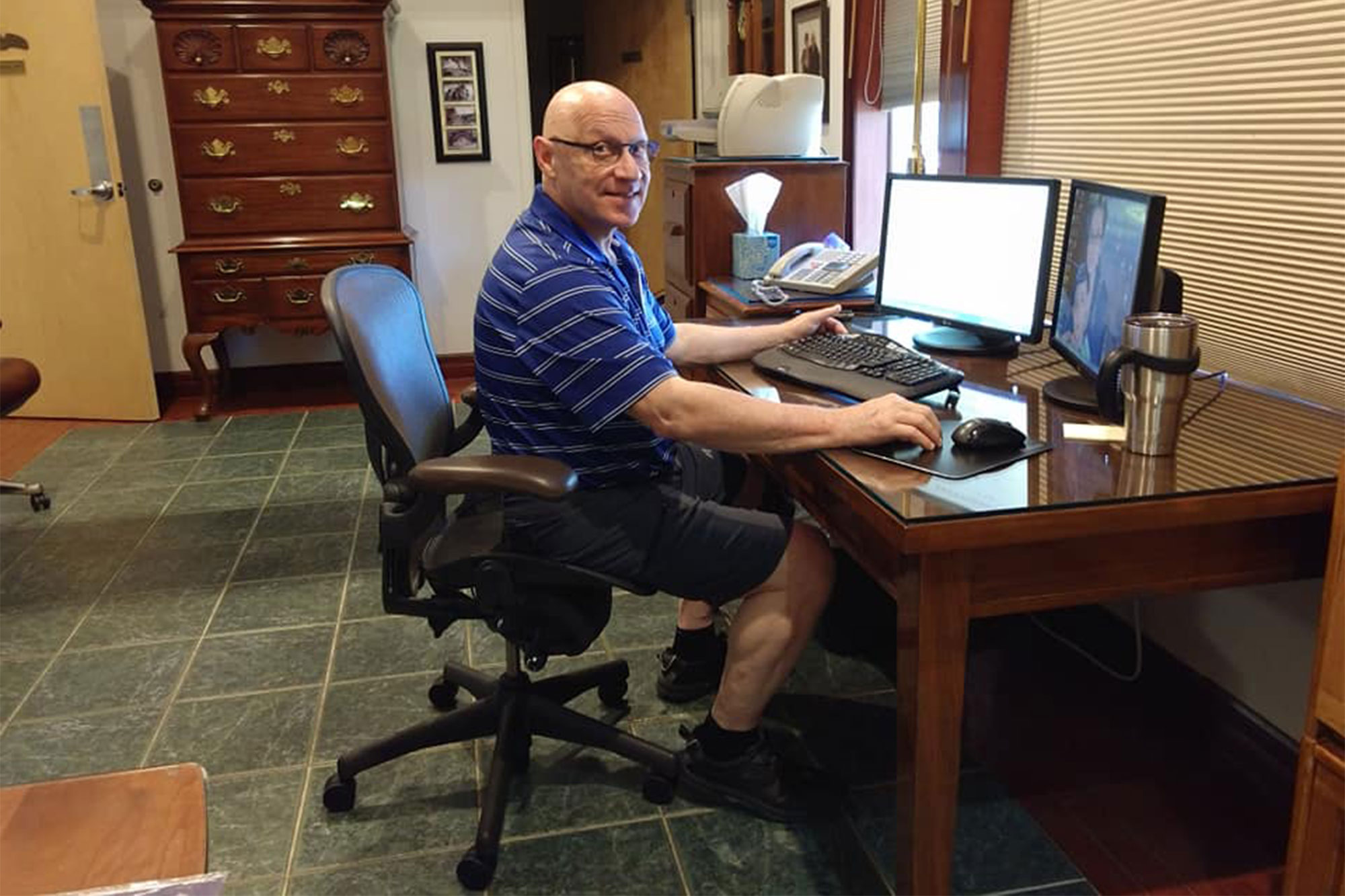 Morris & Morris Rochester, NY Office