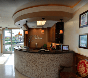 Brown, Bonn & Friedman, LLP Costa Mesa, CA Office