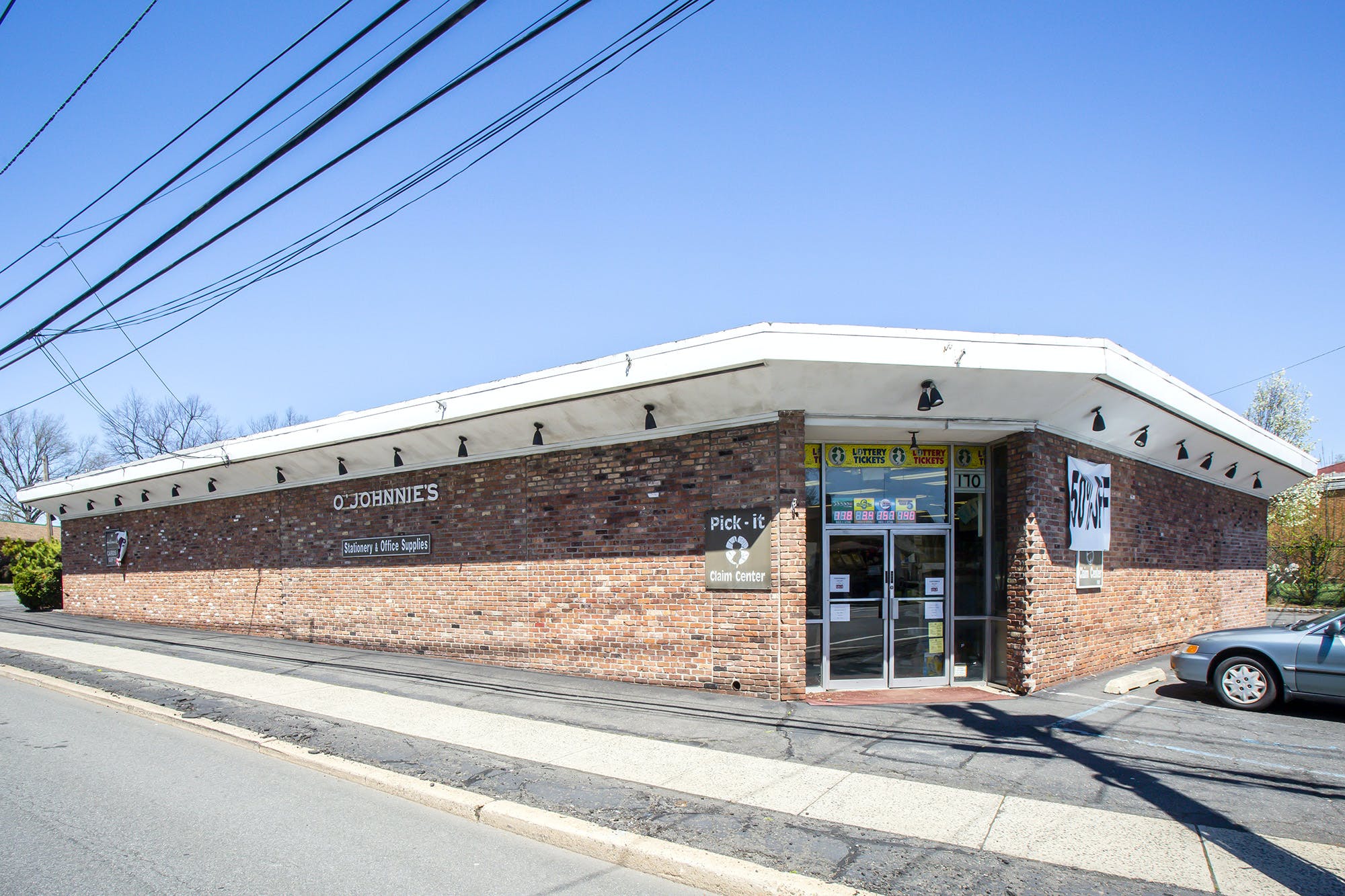 TeamLaw Clark, NJ Office