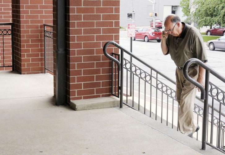 Stewart & Stewart Attorneys Anderson, IN Office