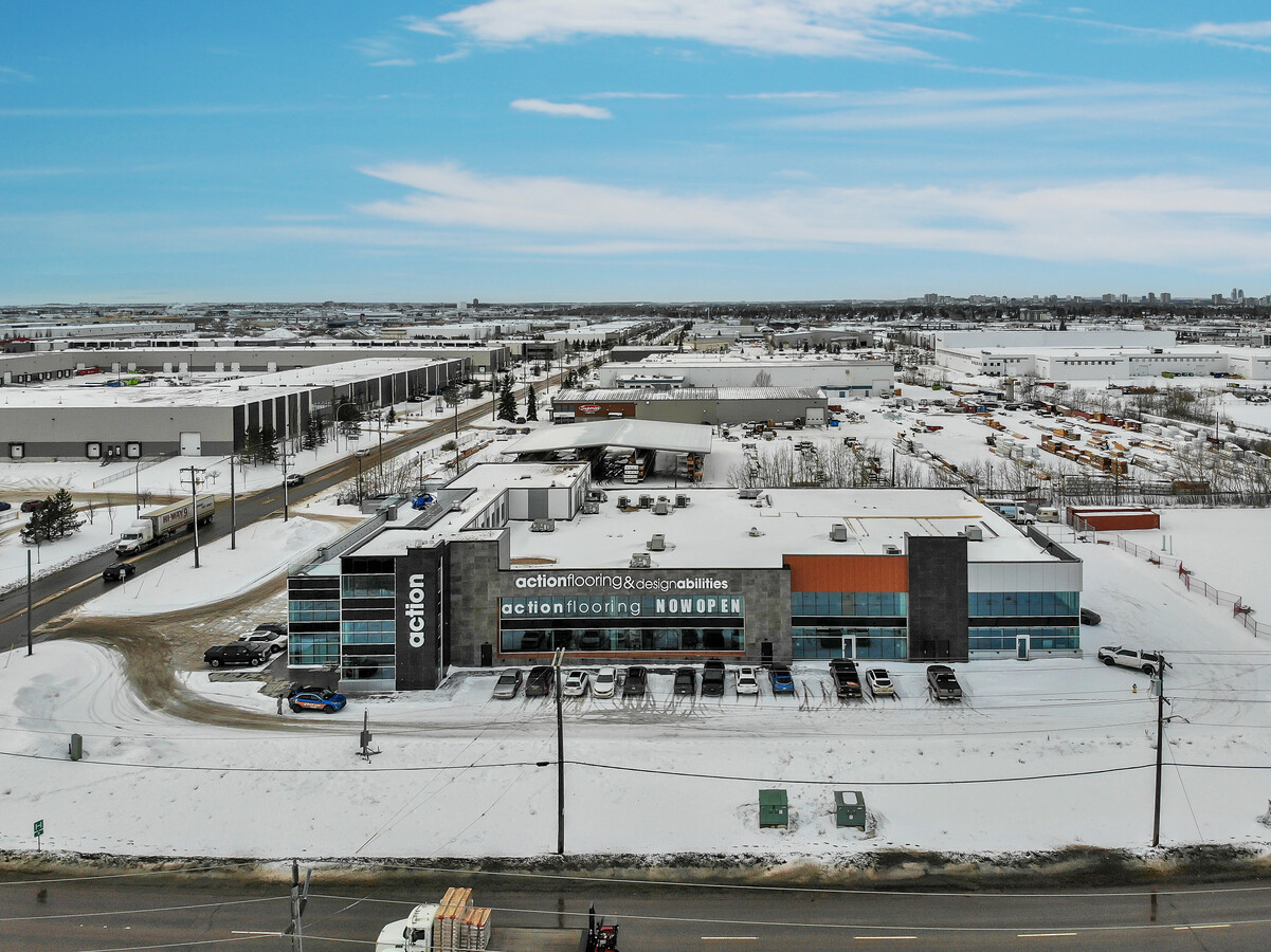 Maple Legal Services LLP Edmonton, Canada Office
