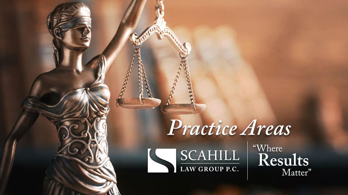 Scahill Law Group P.C Westbury, NY Office