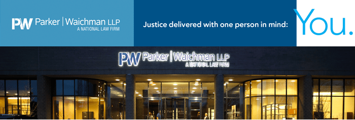 Parker Waichman LLP Port Washington, NY Office