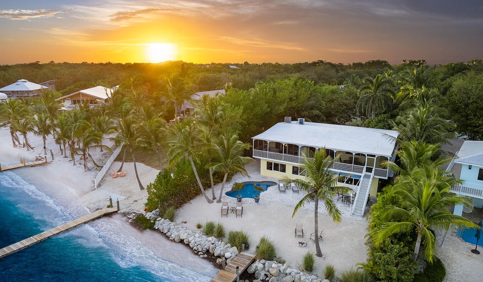 Musca Law Tavernier, FL Office