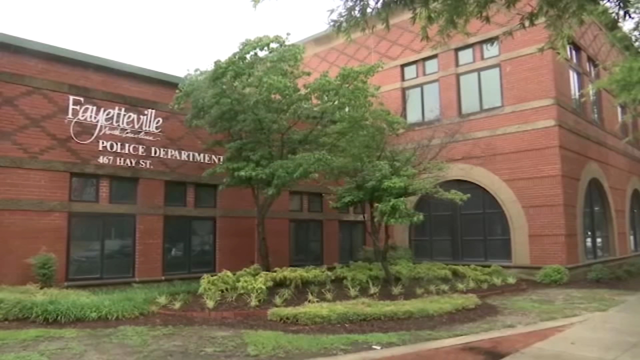 Thorp and Clarke, P.A Fayetteville, NC Office