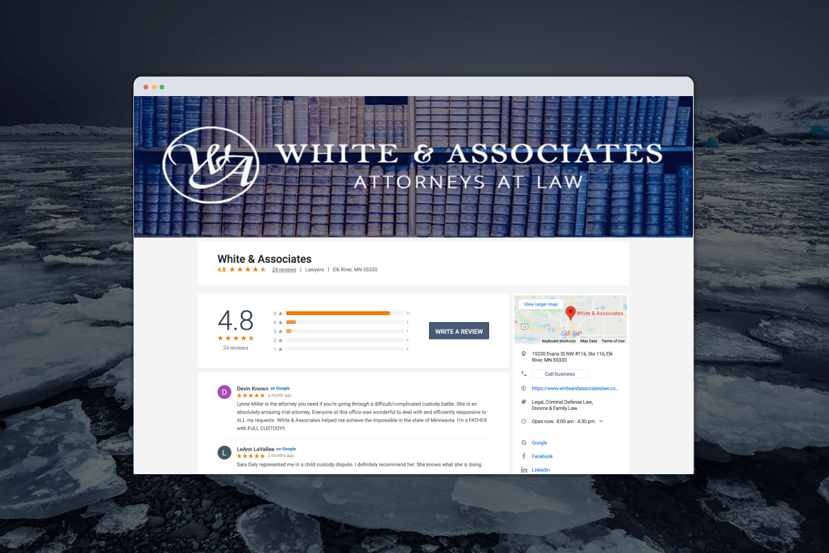 Lawyer 4 Me Mississauga, Canada Office