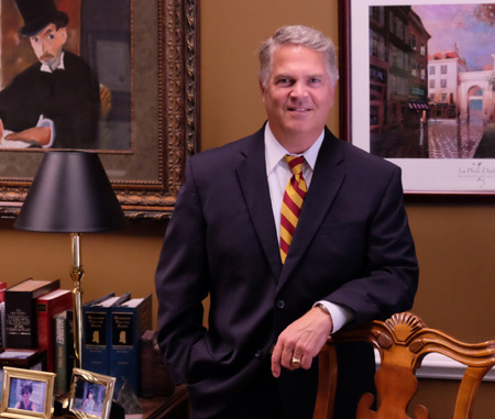 Mitchell, McNutt & Sams Columbus, MS Office