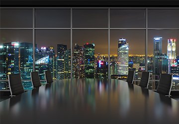 Freshfields Riyadh, Saudi Arabia Office