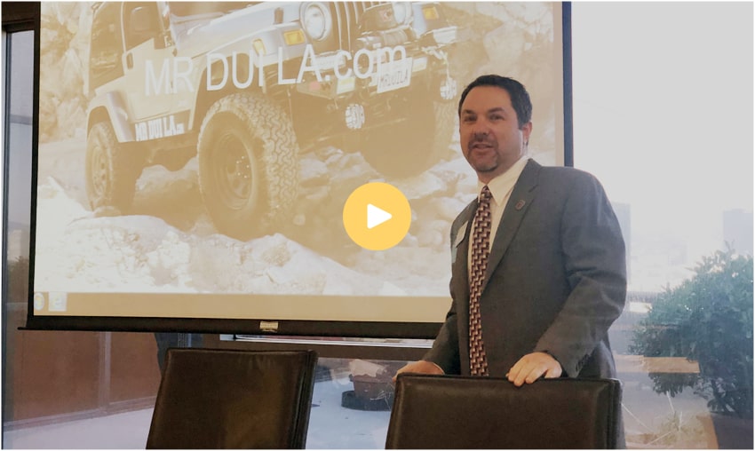 Leeds, Wender & Rosenfeld LLP Los Angeles, CA Office