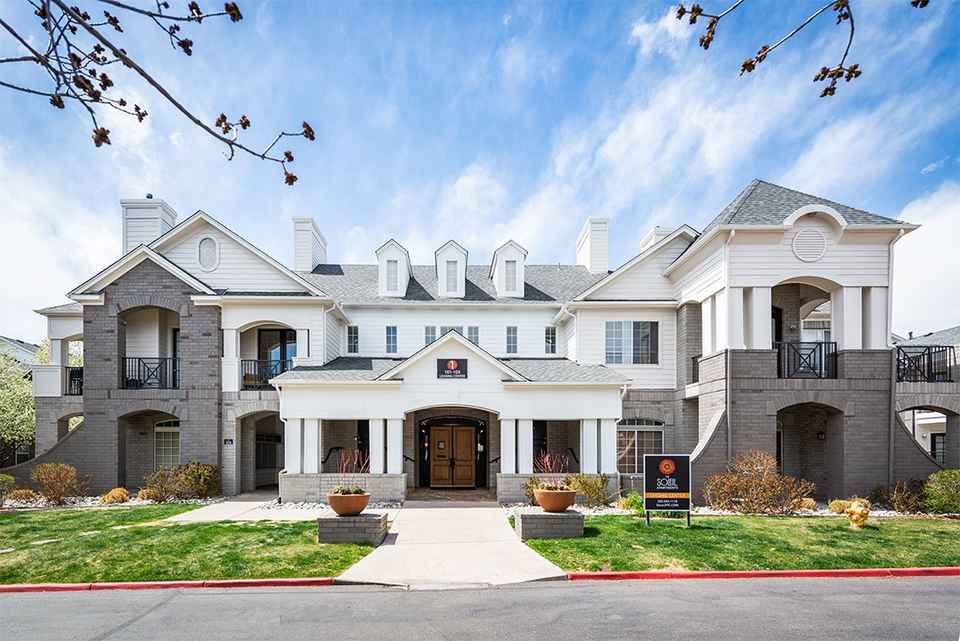 Arckey & Associates, LLC Centennial,  Office