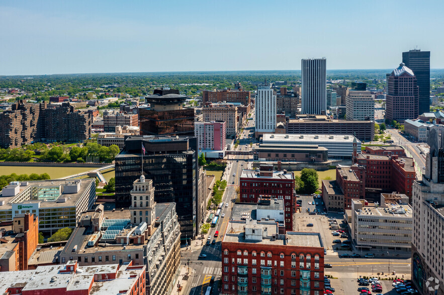 Handelman, Witkowicz & Levitsky, LLP Rochester, NY Office