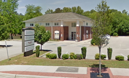 Ludlum Law Firm Clinton, NC Office