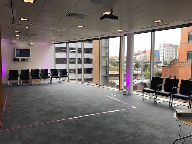 Irwin Mitchell LLP Altrincham, United Kingdom Office