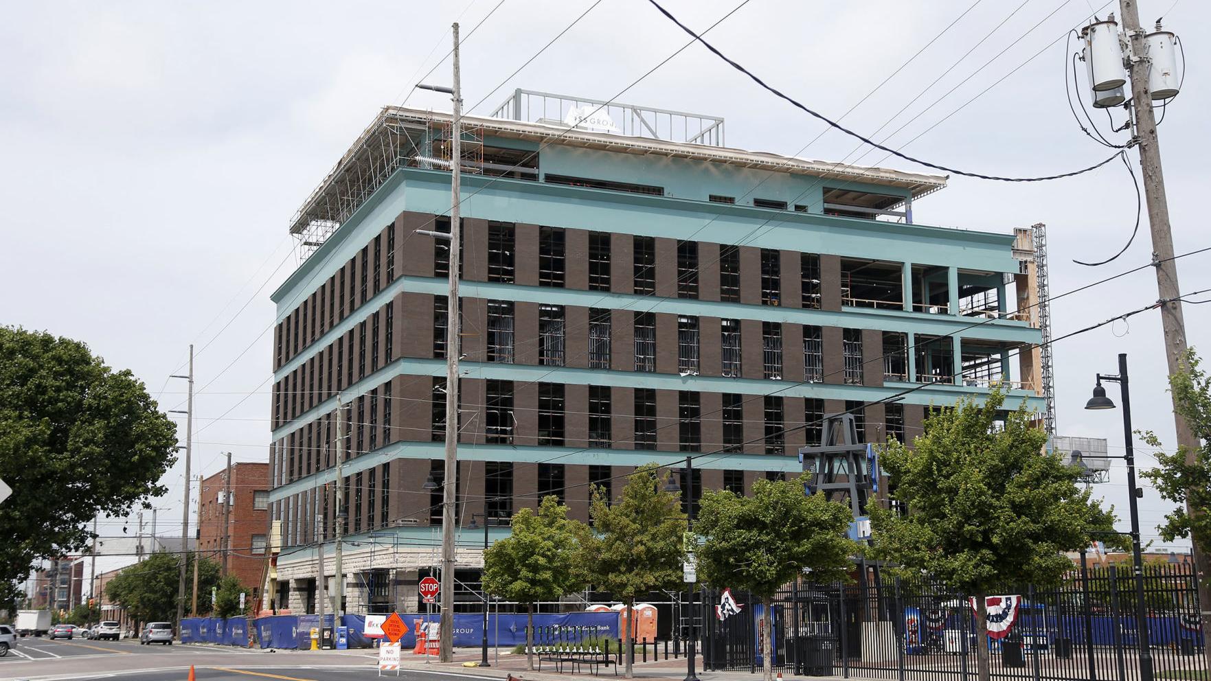 GableGotwals Tulsa, OK Office