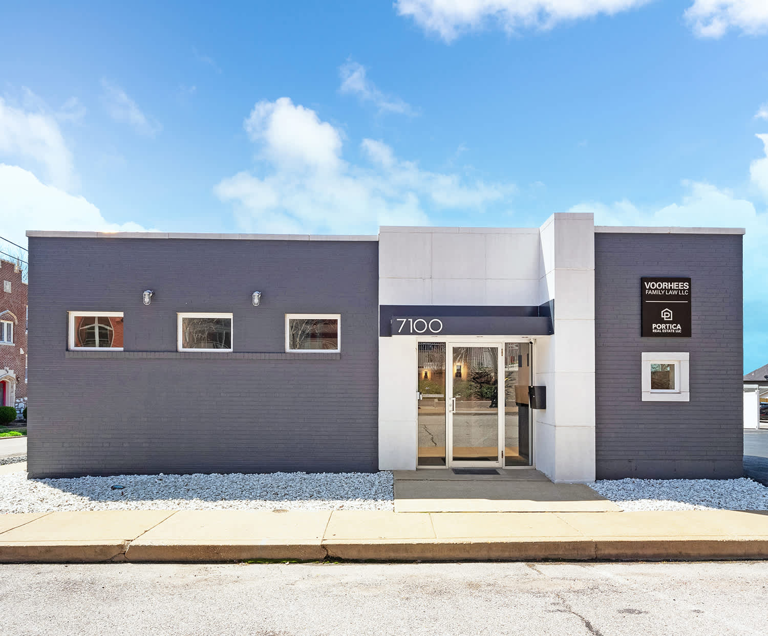 Voorhees Family Law, LLC Clayton,  Office