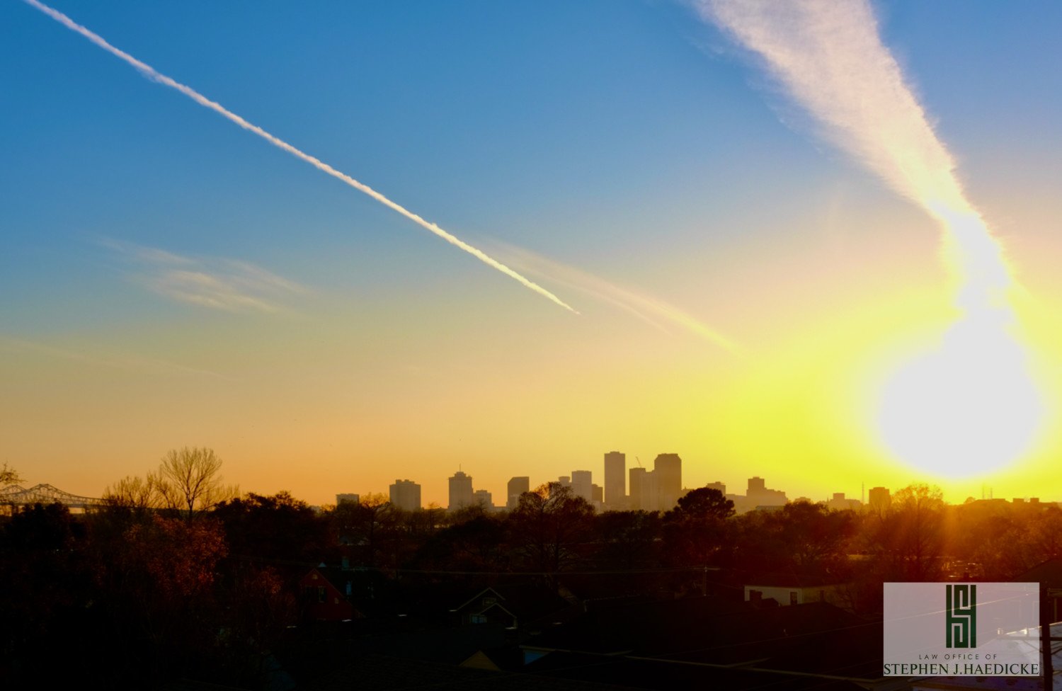 Gertler Law Firm New Orleans,  Office