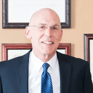 Church | Rietzke | Johnson Personal Injury Attorneys Olympia,  Office