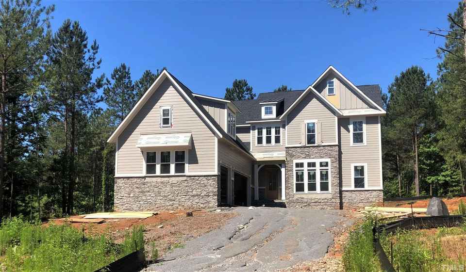 Ellis Family Law, PLLC Pittsboro, NC Office