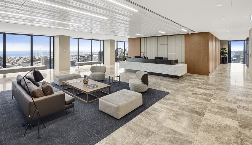 White & Case LLP Melbourne, Australia Office