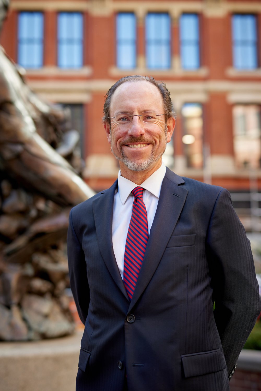 Yannetti Criminal Defense Law Firm Boston,  Office