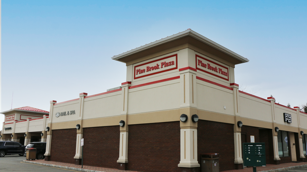 Aboyoun & Dobbs, L.L.C Pine Brook, NJ Office