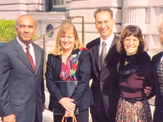 Law Office of Robert Raich Oakland, CA Office